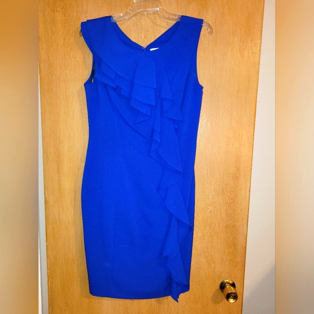 CAVIN KLEIN DRESS